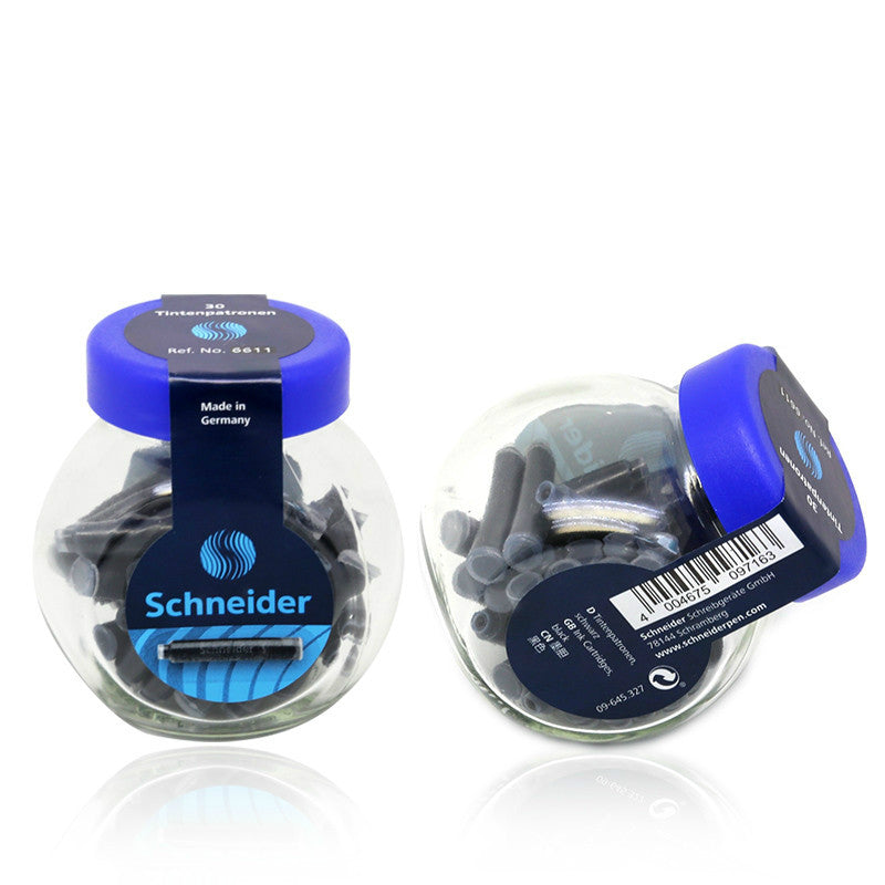 German Schneider Disposable Ink Cartridge