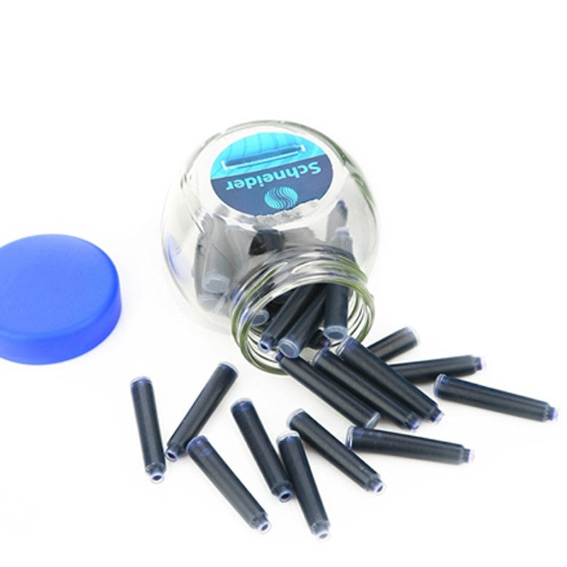 German Schneider Disposable Ink Cartridge